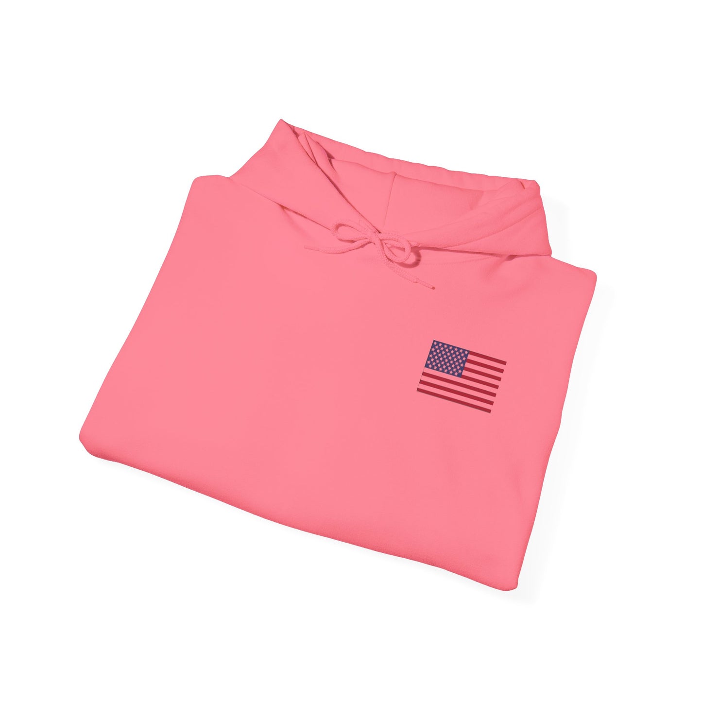 Trump 2024 Heavy Blend Hooded Sweatshirt - Make the Liberals Cry Again