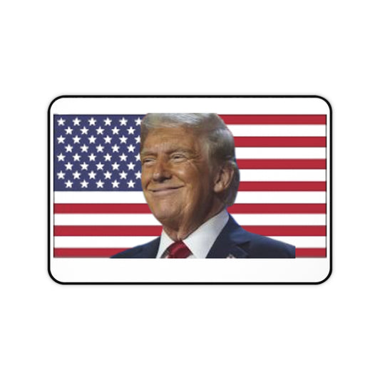 Donald Trump - Mouse Pad