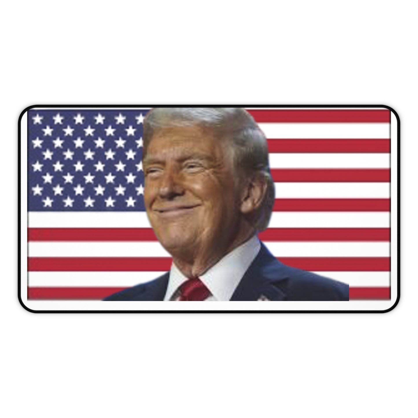 Donald Trump - Mouse Pad