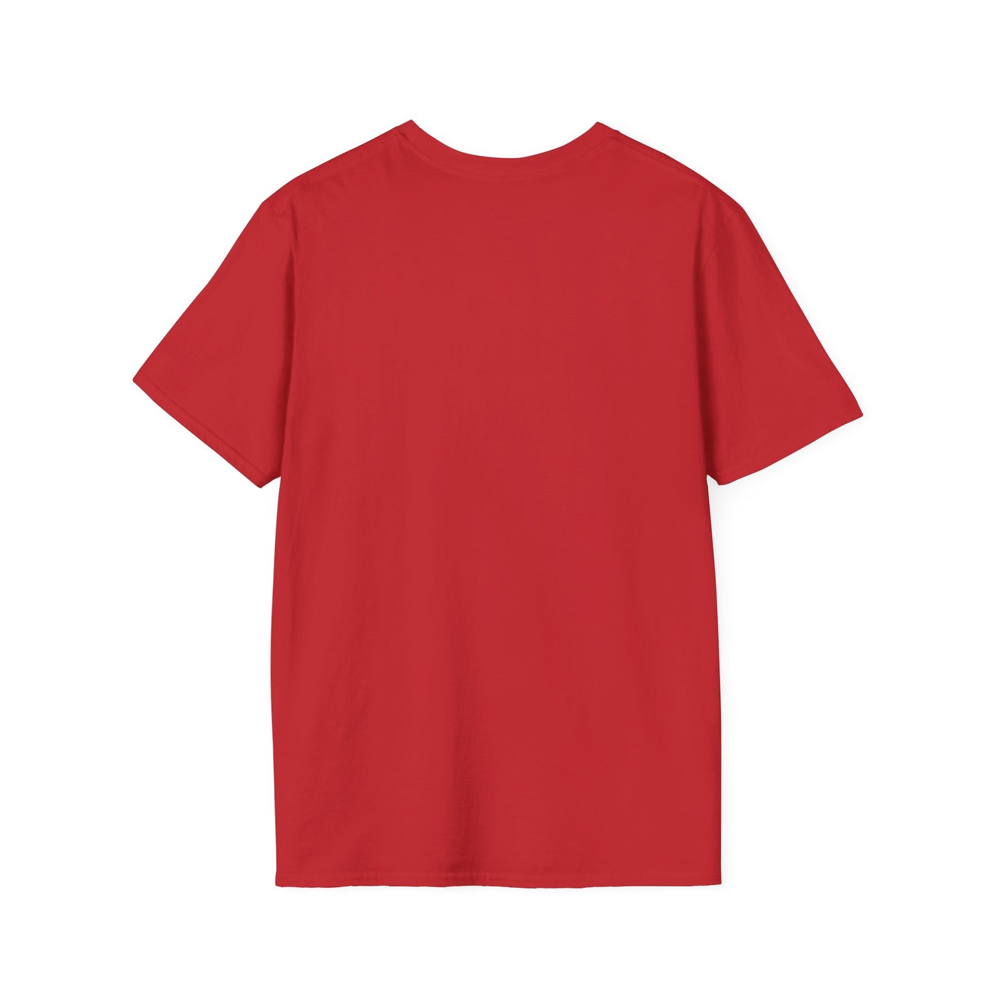 Donald Trump Unisex Softstyle T-Shirt.