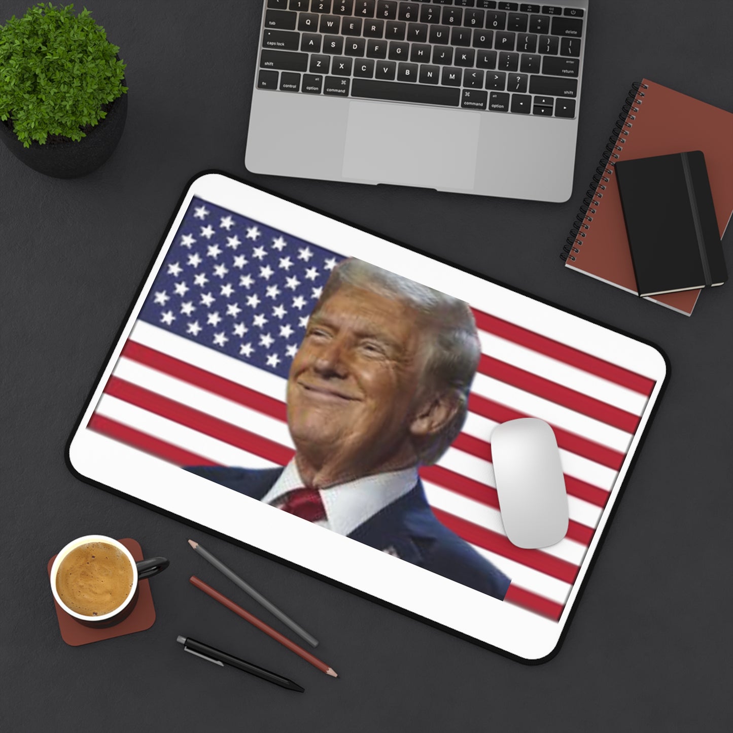 Donald Trump - Mouse Pad