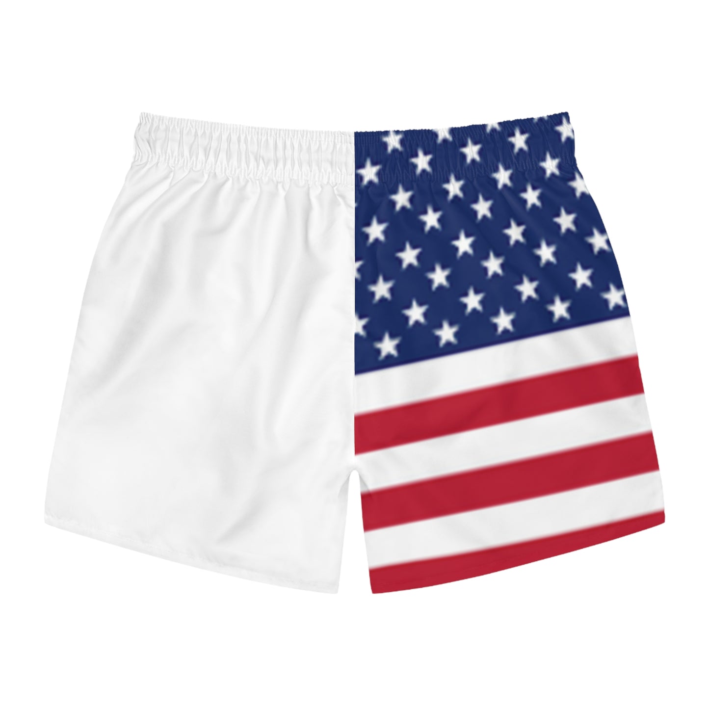Donald Trump Swim Trunks