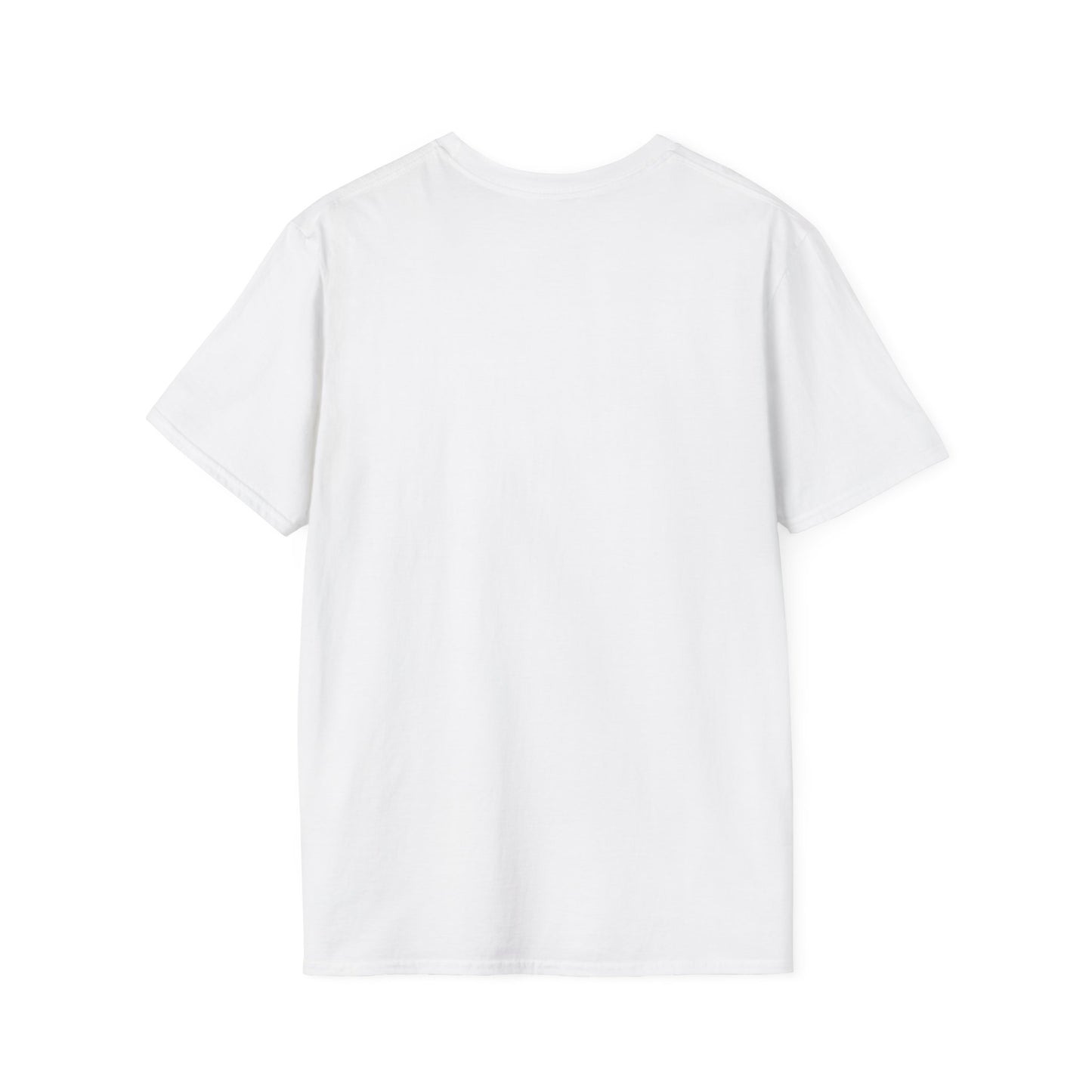 Donald Trump Unisex Softstyle T-Shirt.
