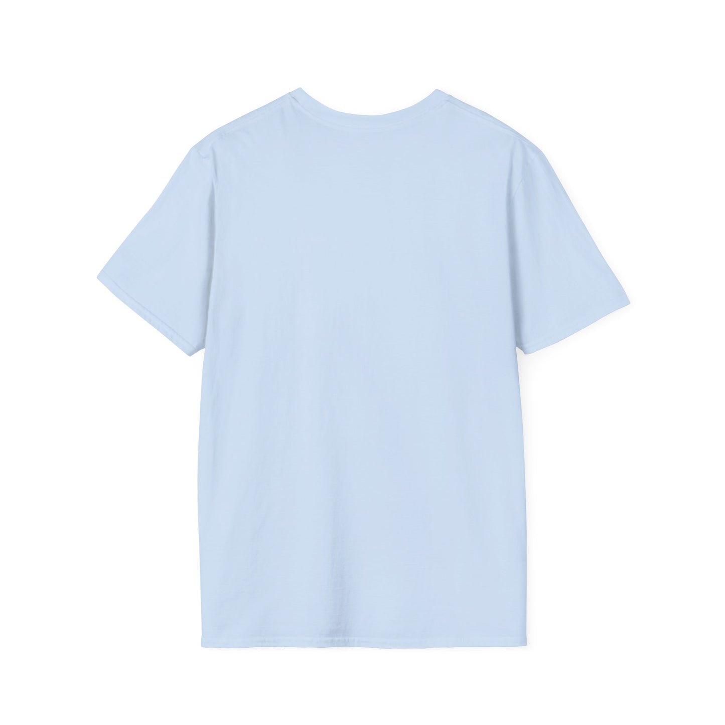 Donald Trump Unisex Softstyle T-Shirt.