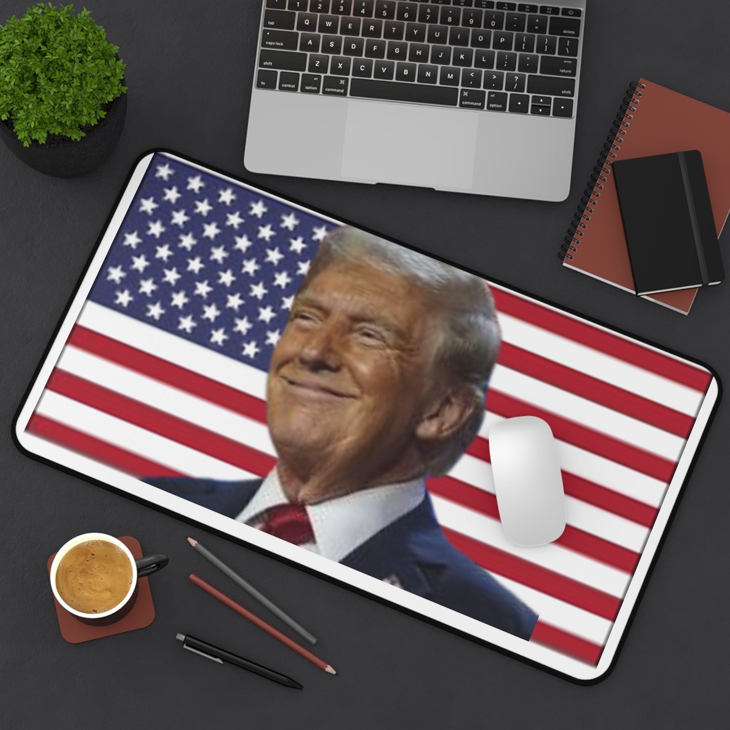 Donald Trump - Mouse Pad